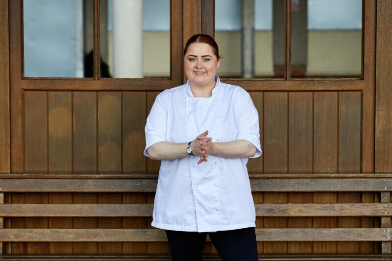 Joyce Molyneux & Elly Wentworth: the female chefs behind the 50-year legacy of The Angel, Dartmouth